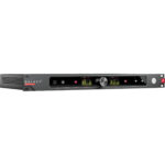 Interfaz de audio Antelope Galaxy 32 Synergy Core de 32 canales con Dante/HDX/Thunderbolt 3