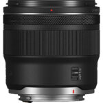 Canon 45mm f/1.2 STM Lens (Canon RF) - Imagen 4