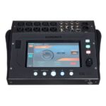 Allen & Heath CQ12T Case Bundle - Imagen 3