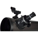 Telescopio reflector Celestron NexStar 130SLT 130 mm f/5 - Imagen 6