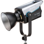 Foco LED bicolor Nanlite FC500B (kit de 2 luces Rapid 120 Softbox) - Imagen 5
