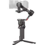 Estabilizador de cardán DJI RS 4 - Imagen 13