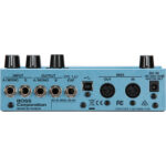 Pedal multiefectos de modulación BOSS MD-500 para guitarras eléctricas - Imagen 3