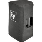 Electro-Voice ZLX-8P-G2 Kit de altavoz autoamplificado de 8" de 2 vías y 1000 W con cubierta, soporte y cable (individual) - Imagen 6