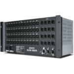 Allen & Heath GX4816 48x16 XLR Expansor GX portátil de entrada/salida con enchufes DX - Imagen 2
