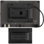 Monitor integrado en cámara Elvid FieldVision HDR IPS LCD de 7" - Imagen 7