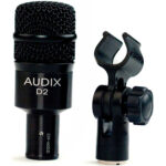 Kit de micrófono para batería Audix D2 - Imagen 6