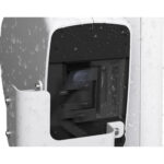 Canon CR-X300 Outdoor 4K PTZ Camera with 20x Zoom (Titanium White) - Imagen 13
