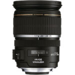 Lente Canon EF-S 17-55 mm f/2.8 IS USM - Imagen 2