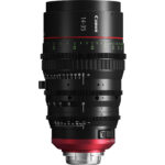 Lente Canon CN-E Flex Zoom 14-35 mm T1.7 Super35 Cinema EOS (montaje PL)