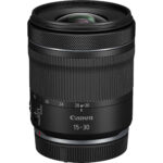 Canon RF 15-30mm f/4.5-6.3 IS STM Lens - Imagen 8