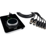 Apogee Electronics Duet 3 Kit de interfaz de audio USB tipo C ultracompacto 2x4 con base de escritorio - Imagen 12