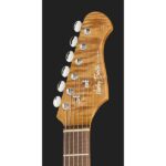 Harley Benton ST-Modern Plus HSS LPB Set - Imagen 6