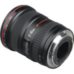 Canon EF 17-40mm f/4L USM Lens - Imagen 5