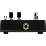 Pedal Electro-Harmonix Bender Royale Germanio Fuzz (Negro) - Imagen 3