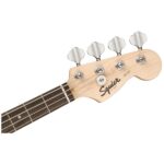 Squier Mini P Bass Black Set - Imagen 6