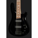 Harley Benton B-450 Black Bundle 2 - Imagen 4