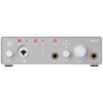 Yamaha UR12 MK3 White - Imagen 4