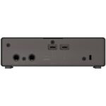 Yamaha UR22 MK3 Black - Imagen 5