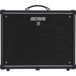 BOSS Katana-100 - Amplificador Combo 100W 1x12 para Guitarra Eléctrica - Imagen 2