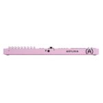 Arturia KeyLab Ess. 49 MK3 Rose Quartz - Imagen 6