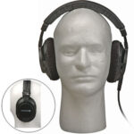 Beyerdynamic DT 250 Auriculares de estudio estéreo cerrados circumaurales (80 ohmios)