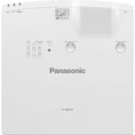 Panasonic PT-VMZ72 Proyector láser 3LCD WUXGA de 7300 lúmenes (blanco) - Imagen 5