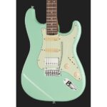 Harley Benton ST-Modern Plus HSS SFG Set - Imagen 4