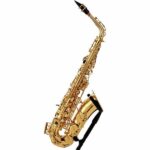 Yamaha YAS-480 Alto Sax Set - Imagen 3