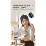 Kit de creación de contenido DJI Osmo Mobile 7 - Imagen 10