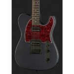 Harley Benton TE-20HH SBK Standard Bundle - Imagen 4