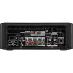 Denon CEOL RCD-N12 Minireceptor de CD Hi-Fi de red de 2 canales - Imagen 4