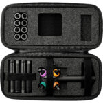 Conjunto de micrófonos de condensador de audio inmersivo hipercardioide Audio-Technica BP3600 - Imagen 9