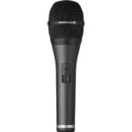 Micrófono hipercardioide dinámico Beyerdynamic TG V70d s (interruptor de encendido/apagado)