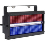 American DJ Jolt Panel FX2 RGBW Wash / Blinder / Strobe Fixture - Imagen 5