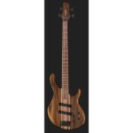 Harley Benton HBZ-2004 Deluxe Series Bundle - Imagen 2