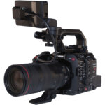 Canon EOS C400 6K Camera Kit with 24-105mm f/2.8 Zoom Lens (Canon RF) - Imagen 13