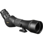 Telescopio terrestre Nikon Monarch 20-60x82 ED (visión en ángulo)