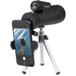 Monocular Celestron 20x50 Outland X con adaptador digiscoping - Imagen 6