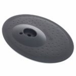 Yamaha PCY-100 10" 3-Zone Cymbal Pad - Imagen 2