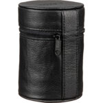 Funda de cuero Leica para Tri-Elmar-M 16-18-21 mm f/4 ASPH. Lente - Imagen 2
