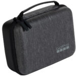 Estuche semirrígido para cámara GoPro Casey