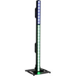 American DJ Accu-Stand VFB1 Floor Base - Imagen 9