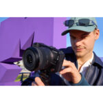 Canon EOS R50 V Mirrorless Camera - Imagen 12