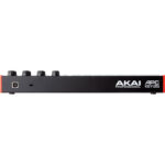 Teclado Controlador Akai Professional APC Key 25 MK2 Ableton - Imagen 7