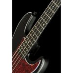 Harley Benton PJ-4 SBK Deluxe Series Bundle - Imagen 7
