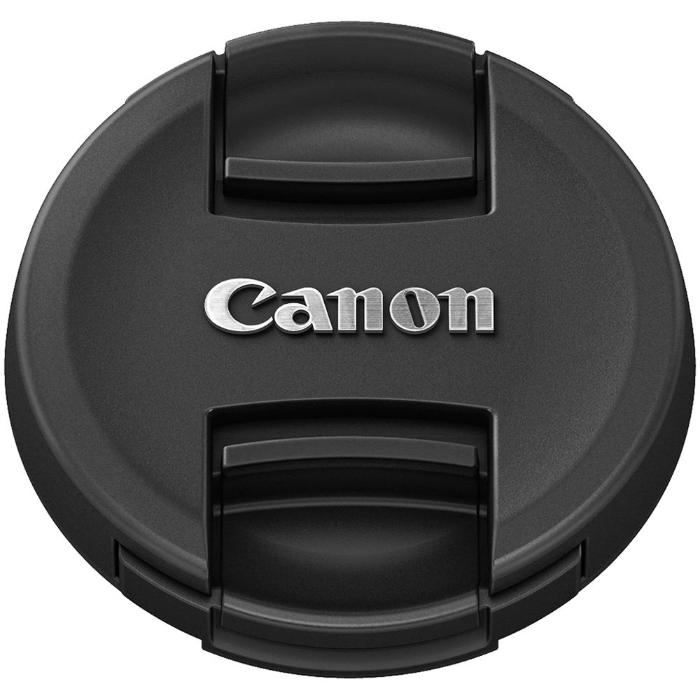 11f927f2c9ed7711577f67efbb2cd5fb-2.jpg Canon E-43 Lens Cap - Imagen 1