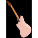 Harley Benton JA-60CC Shell Pink Set - Imagen 11
