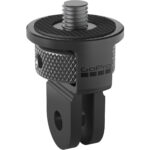 Adaptador de dedo de montaje GoPro 1/4"-20