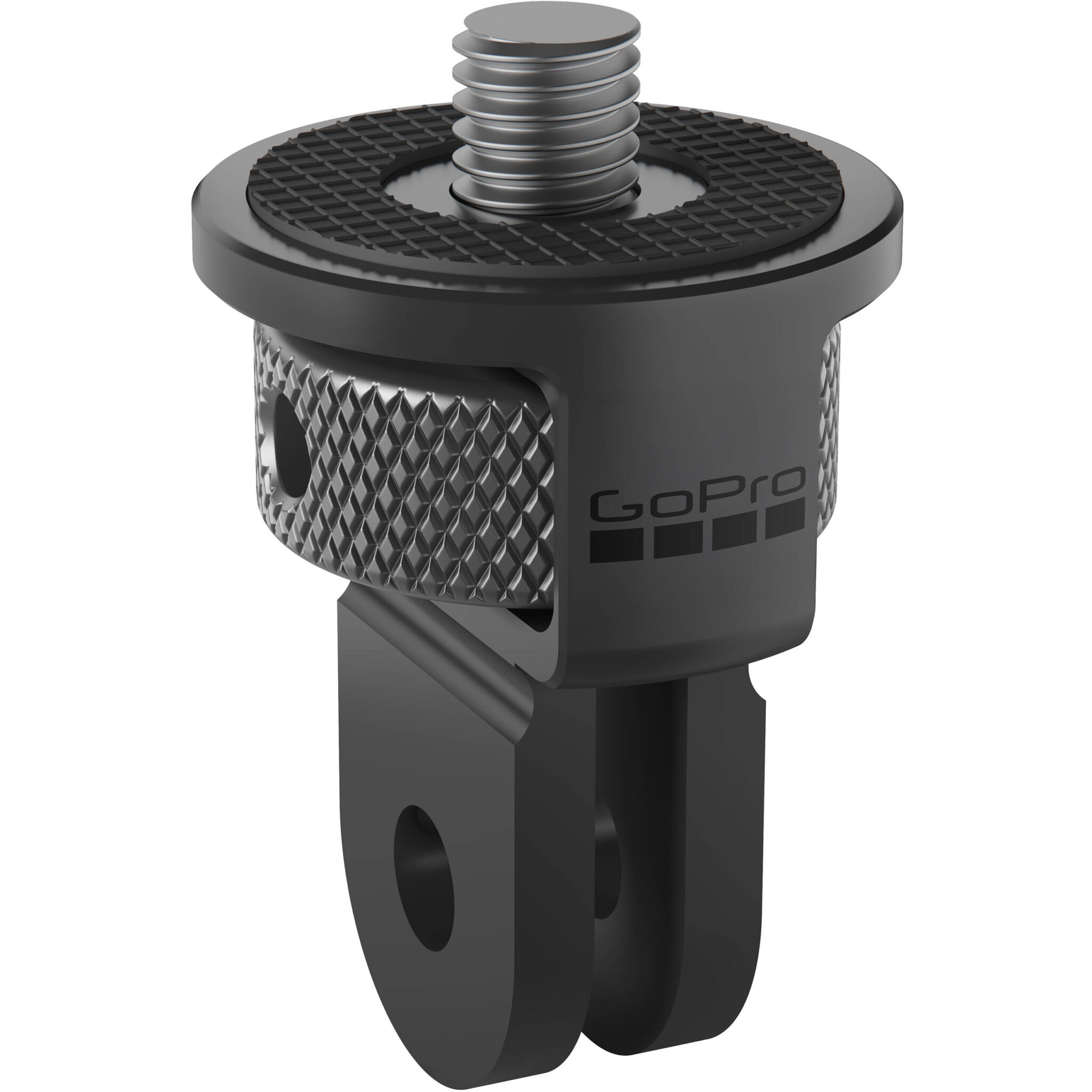 11fb83bcb90e5087650e4c4dc9c0c4c2-4.jpg Adaptador de dedo de montaje GoPro 1/4"-20 - Imagen 1
